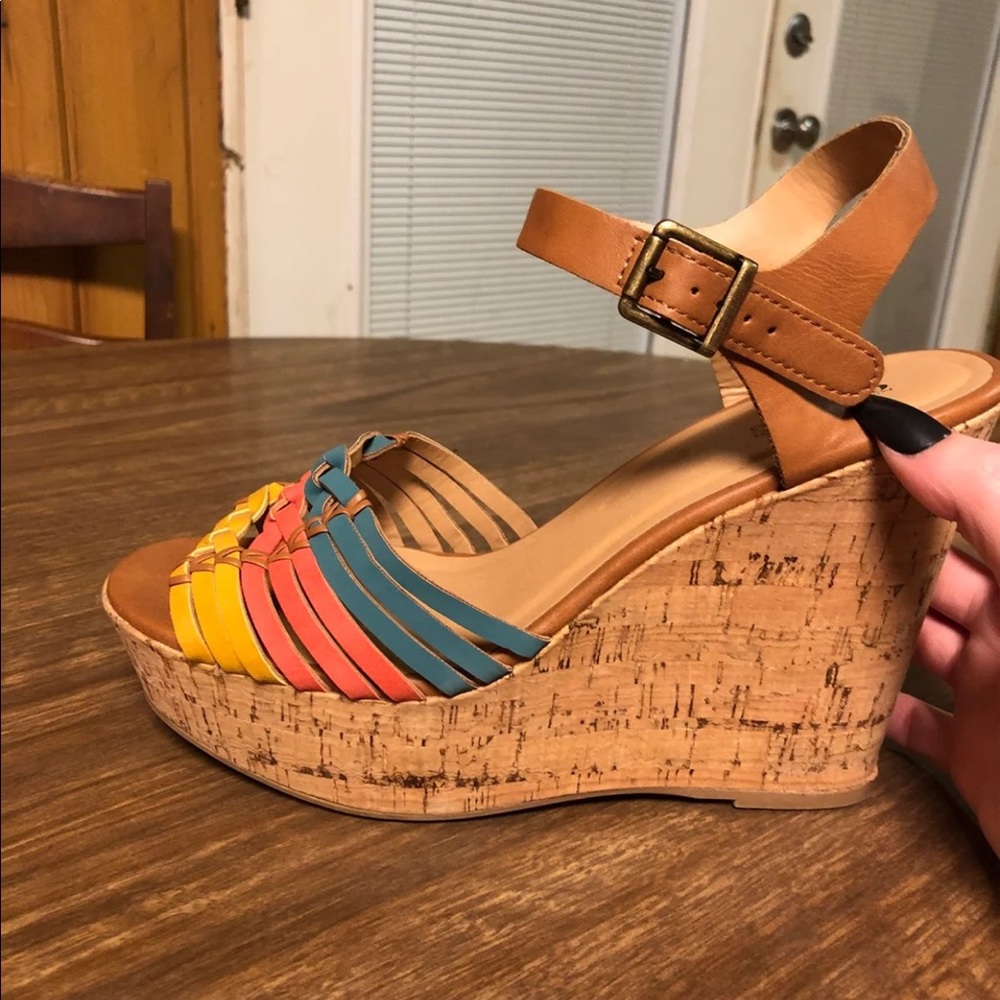 Wedges